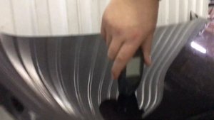 INFINITI Q50 Инфинити Q50 2013 2017 КРЫШКА БАГАЖНИКА 2007588019460