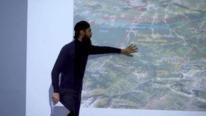 ЧЕЧЕНСКИЕ ТЕПТАРЫ, ПИСЬМЕННОСТЬ И ИСТОРИЯ ЧЕЧНИ В 14–16 ВЕКАХ . Амин Тесаев.