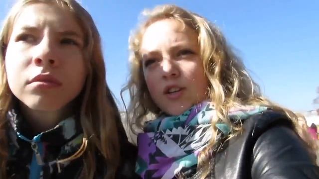 Vlog: Ярмарка, Покупки, Черепашка | life Kombo ^_^ смотреть онлайн