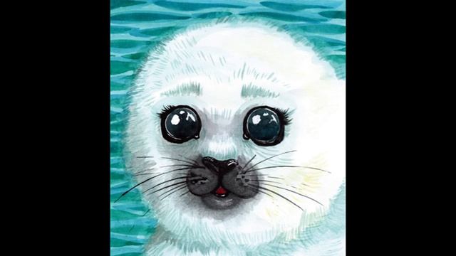 Принцесса нерпа и морские котики смотреть онлайн