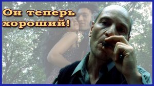 Новый взгляд на старые вещи. Пересмотрел старые фильмы