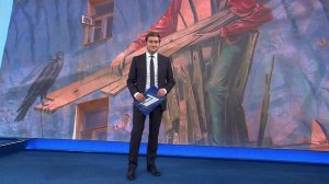 Выпуск новостей в 09:00 от 13.06.2019