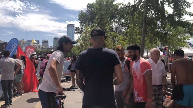 ВКУСНЫЙ И ПОЛЕЗНЫЙ УЖИН ЗА 5 МИНУТ// Китайский Новый год в Аргентине смотреть онлайн