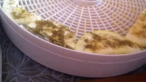 Сушка Кабачков с Хмели - Сунели Рецепт