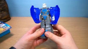 Все трансформеры Фикспрайс почти Hasbro Transformers