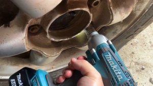 Сравнение гайковертов Makita vs hemidiger