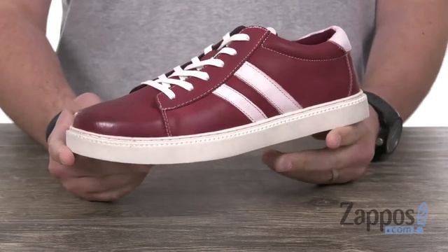 Kenneth Cole Reaction Madox Sneaker B SKU: 9091384 смотреть онлайн