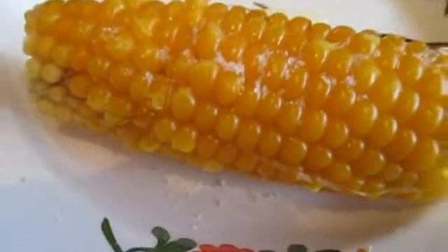 "Кальмар и кукуруза – как варить? Советы! Бочка, дядя, Чёрное море))" смотреть онлайн