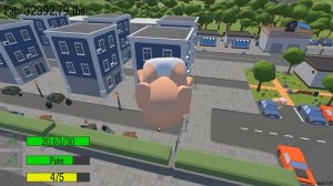 САМЫЙ ТОЛСТЫЙ РЕБЕНОК В МИРЕ СЪЕЛ ГОРОД!