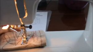 Швейная машина Janome 5515