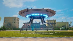 Destroy All Humans! (PS4) | The 7th Review