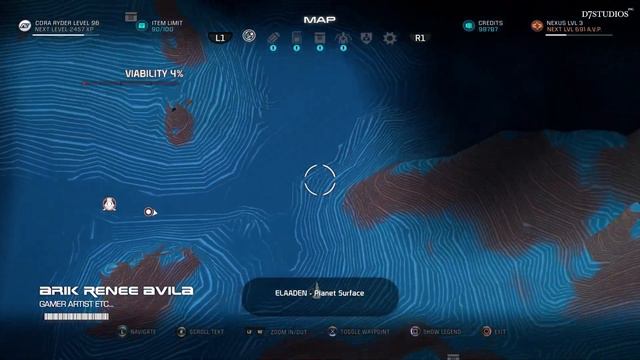 Mass Effect Andromeda - Thoughts and Analysis - PS5 - Arik Chat 3 смотреть онлайн