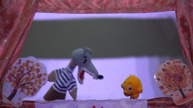 Колобок смотреть онлайн