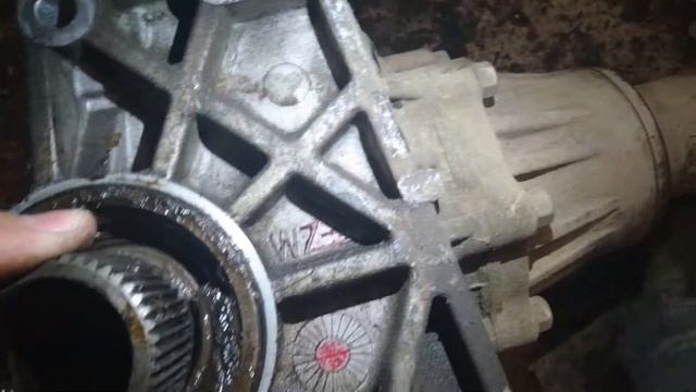 Угловой редуктор sportage 3, не типичная проблема. смотреть онлайн