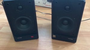 Колонки microlab solo5c