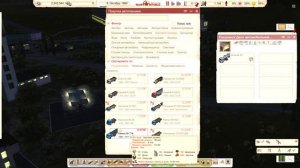 Прохождение Workers & Resources  Soviet Republic часть 2 ( лес )