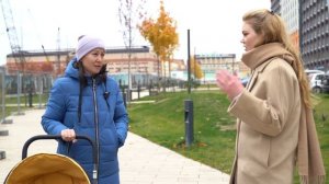 Обзор ЖК Полярная 25 / Новостройки Москвы / Новостройки ПИК