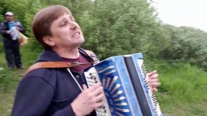 Терминатор под баян. Терминатор Немо