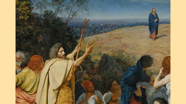 Сеет семя благое Христос (исп. и муз. Светлана Щитникова, сл. Сергей Чебунин) смотреть онлайн