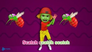 Zombie Finger Family ?? Zombie Finger Family in Zombieland | Me Me and Friends Kids Songs