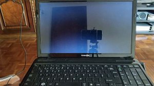 Toshiba Satellite L750 - How to install Windows 10