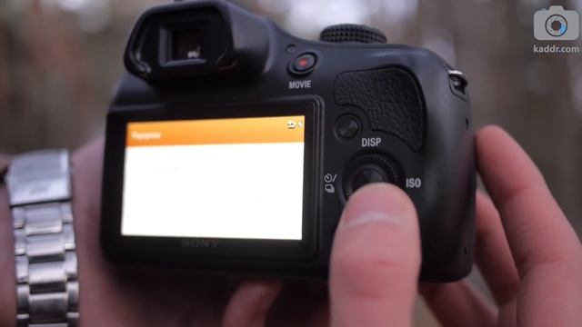 Sony Alpha А3000 - Обзор Беззеркальной Фотокамеры в Корпусе Зеркалки на Kaddr.com смотреть онлайн