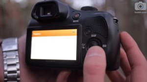 Sony Alpha А3000 - Обзор Беззеркальной Фотокамеры в Корпусе Зеркалки на Kaddr.com