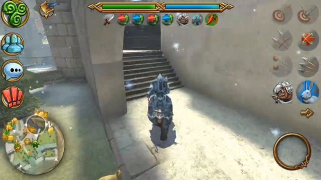 Celtic Heroes LIVE// Где купить скилы? смотреть онлайн