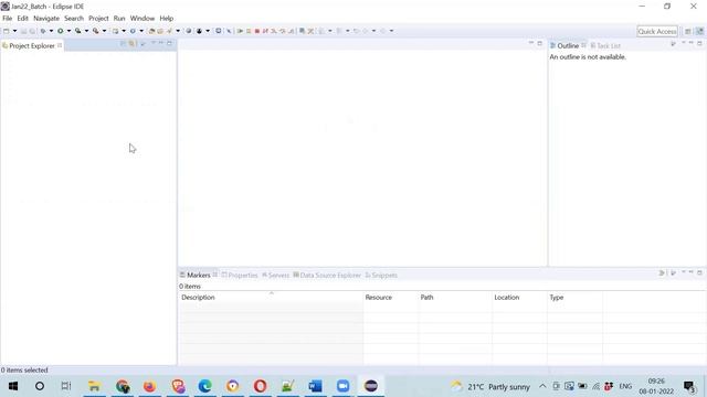 Java Tutorials for Beginners | Eclipse Configuration for Java Developers | Chapter#4 | Core Java