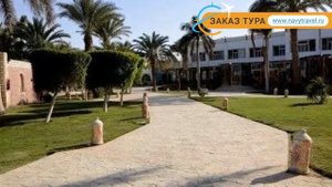 ALADDIN BEACH RESORT (старое название DESSOLE ALADDIN BEACH RESORT) 4* обзор