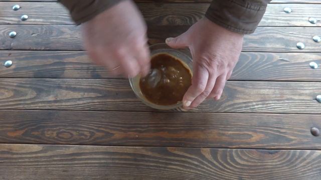 РУЛЬКА в ПИВЕ ,ТАЕТ ВО РТУ!!!!  РЕЦЕПТ с МЕДОМ и ГОРЧИЦЕЙ