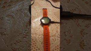 Amazfit pace watch Не подключается часть 1