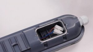 Светильник светодиодный герметичный ССП-159М IN HOME