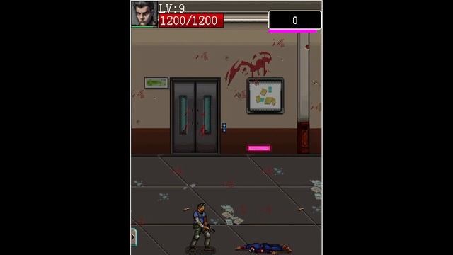 Java Resident Evil - Afterlife (1/4) смотреть онлайн