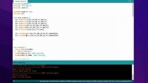 Getting started with Arduino IDE on the Wio Terminal