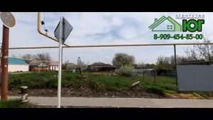 ОБЗОР СТ. КАЛНИБОЛОТСКАЯ КРАСНОДАРСКИЙ КРАЙ