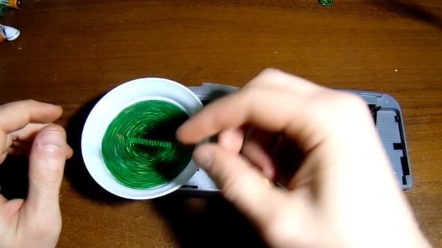 Грошове дерево  з живленням micro USB своїми руками