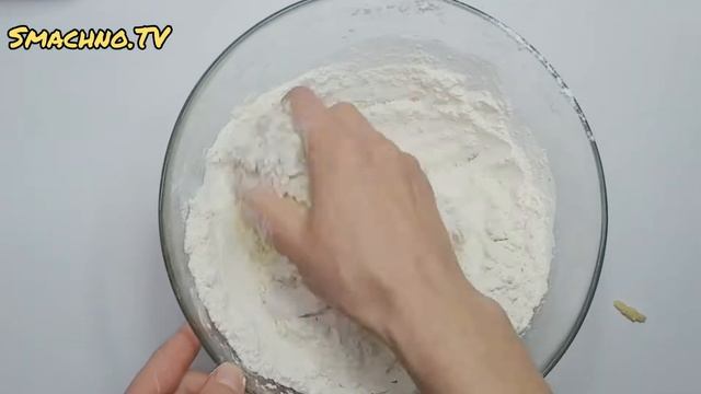 Рецепт медового печенья .Простое вкусное печенье.Медовые пряники.