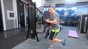 Вся правда про TRX петли! Зачем они нужны, упражнения на trx