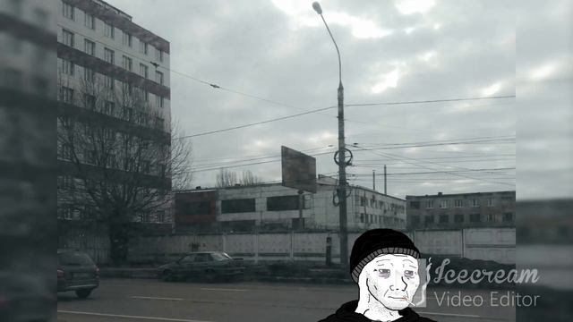 Анжелика Варум - Зимняя вишня (Doomerwave) смотреть онлайн