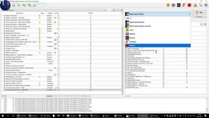 TUCOGUIDE 2.0 - FNIS generator in Mod Organizer