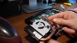 Обзор Компьютеры Неттоп ASUS плохая система охлаждения и доработка
