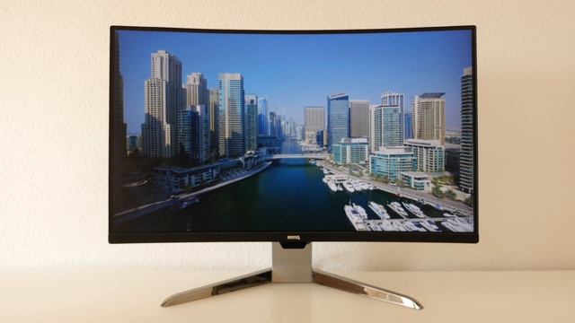 Forza Horizon 3 auf dem BenQ Gaming Monitor смотреть онлайн