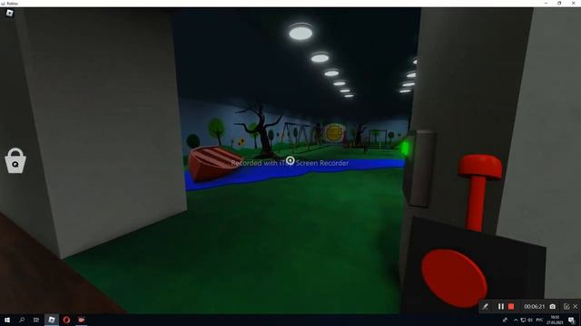 БАН БАН В РОБЛОКСЕ! BAN BAN ROBLOX смотреть онлайн