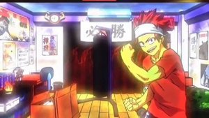 У кого какая комната |Моя Геройская Академия| #комнатагероев #моягеройскаяакадемия # медория