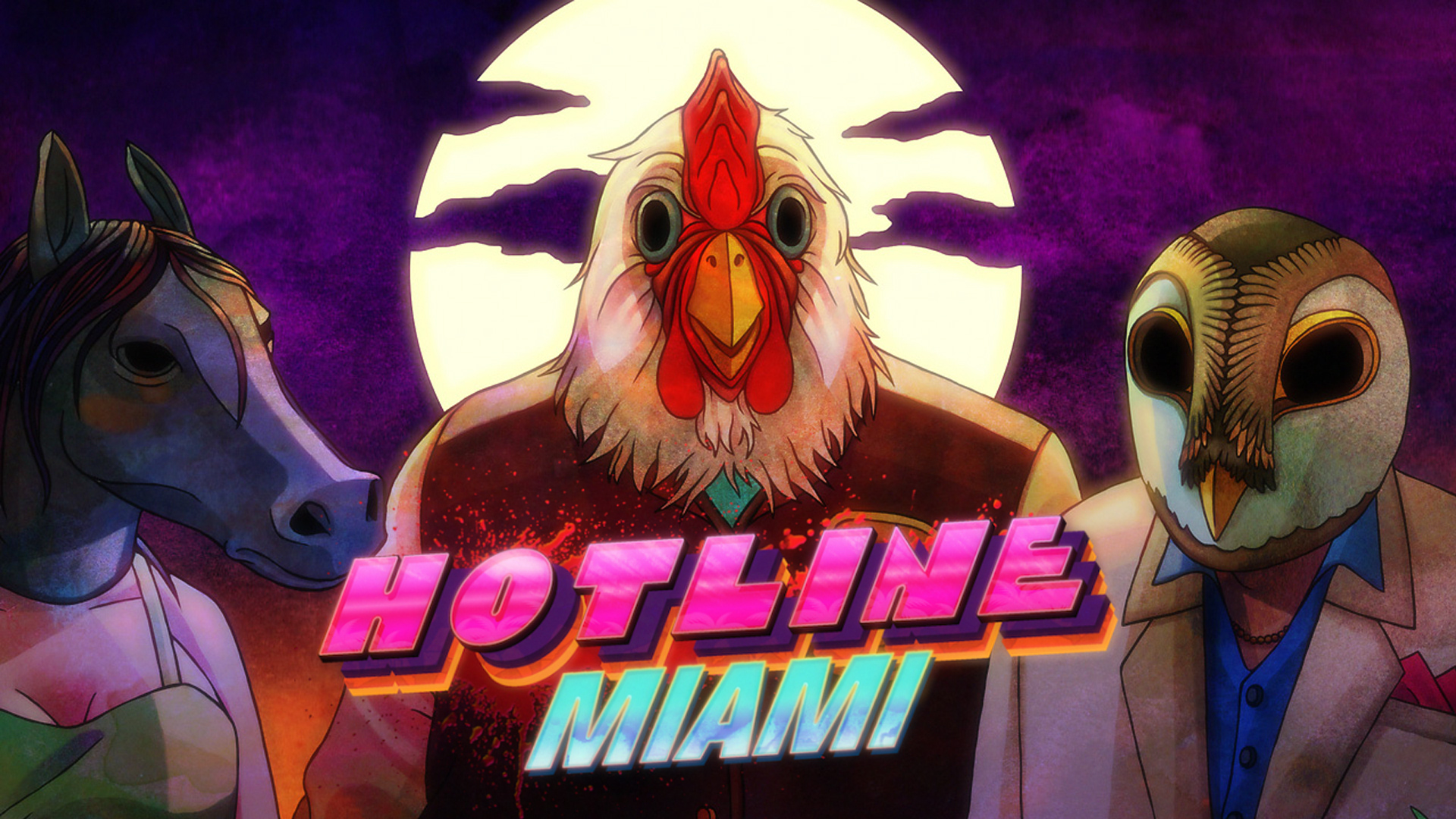 Hotline miami steam не работает русский язык фото 56