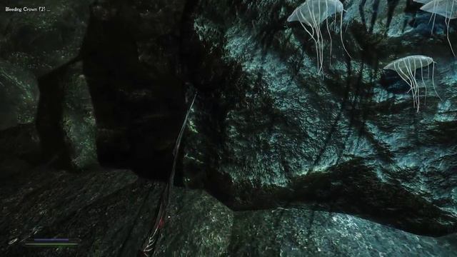 Skyrim Requiem One With Nature: Episode 50 смотреть онлайн