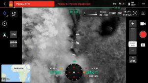 Сбросы по большой группе боевиков Всу в траншее