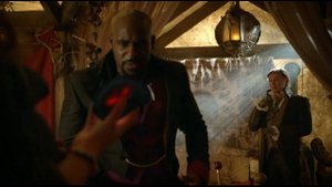 Алиса не смогла убить Фасилье 7x18