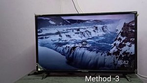 Samsung Galaxy F22 A22 : 4 Ways to Screen Mirroring | Connect to Smart TV | Wireless Display | Cast
